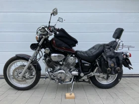 Yamaha Virago XV 1100  | Mobile.bg    4