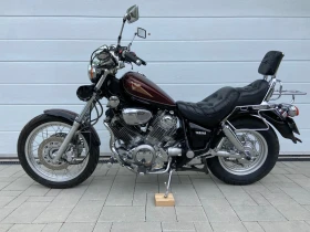 Yamaha Virago XV 1100  | Mobile.bg    3
