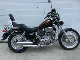 Yamaha Virago XV 1100  | Mobile.bg    1