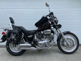 Yamaha Virago XV 1100  | Mobile.bg    2