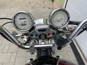 Yamaha Virago XV 1100  | Mobile.bg    9