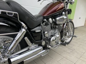 Yamaha Virago XV 1100  | Mobile.bg    7