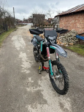 Ktm 350, снимка 2