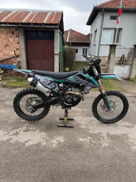 Ktm 350, снимка 5