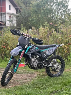������ Ktm 350