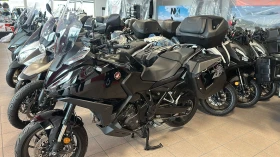 Honda Nt 1100 DCT Full