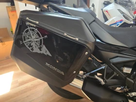 Honda Nt 1100 DCT Full | Mobile.bg � ����� ������ 10