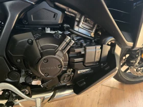 Honda Nt 1100 DCT Full | Mobile.bg � ����� ������ 8