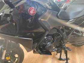 Honda Nt 1100 DCT Full | Mobile.bg � ����� ������ 6