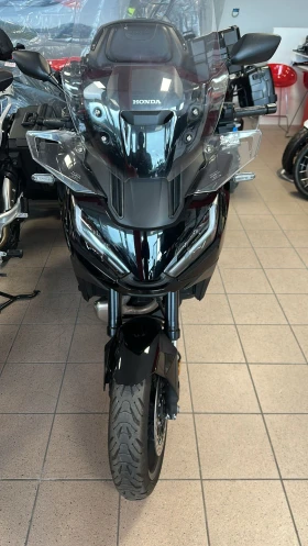 Honda Nt 1100 DCT Full | Auto.bg — изображение 2
