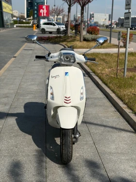 Vespa Sprint 50 | Auto.bg — изображение 6