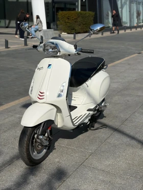Vespa Sprint 50 | Auto.bg — изображение 7