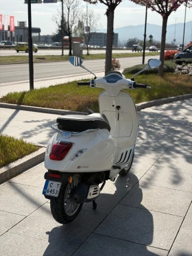 Vespa Sprint 50 | Auto.bg — изображение 2