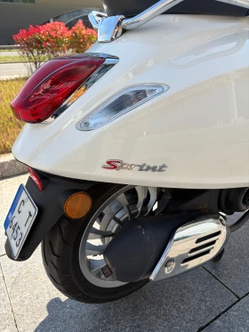 Vespa Sprint 50 | Auto.bg — изображение 10