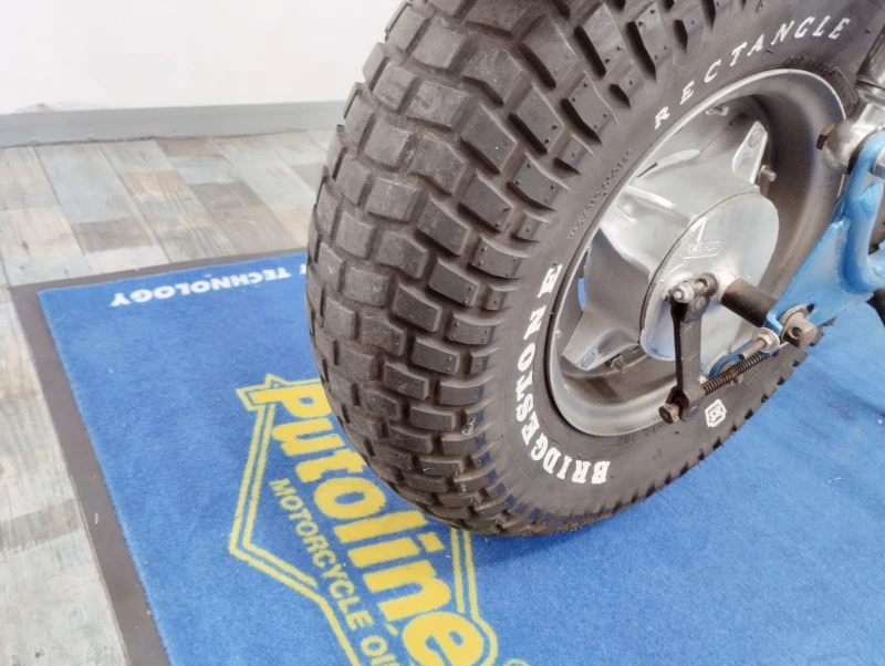 Suzuki Rv 49cc., снимка 16 - Мотоциклети и мототехника - 50604224