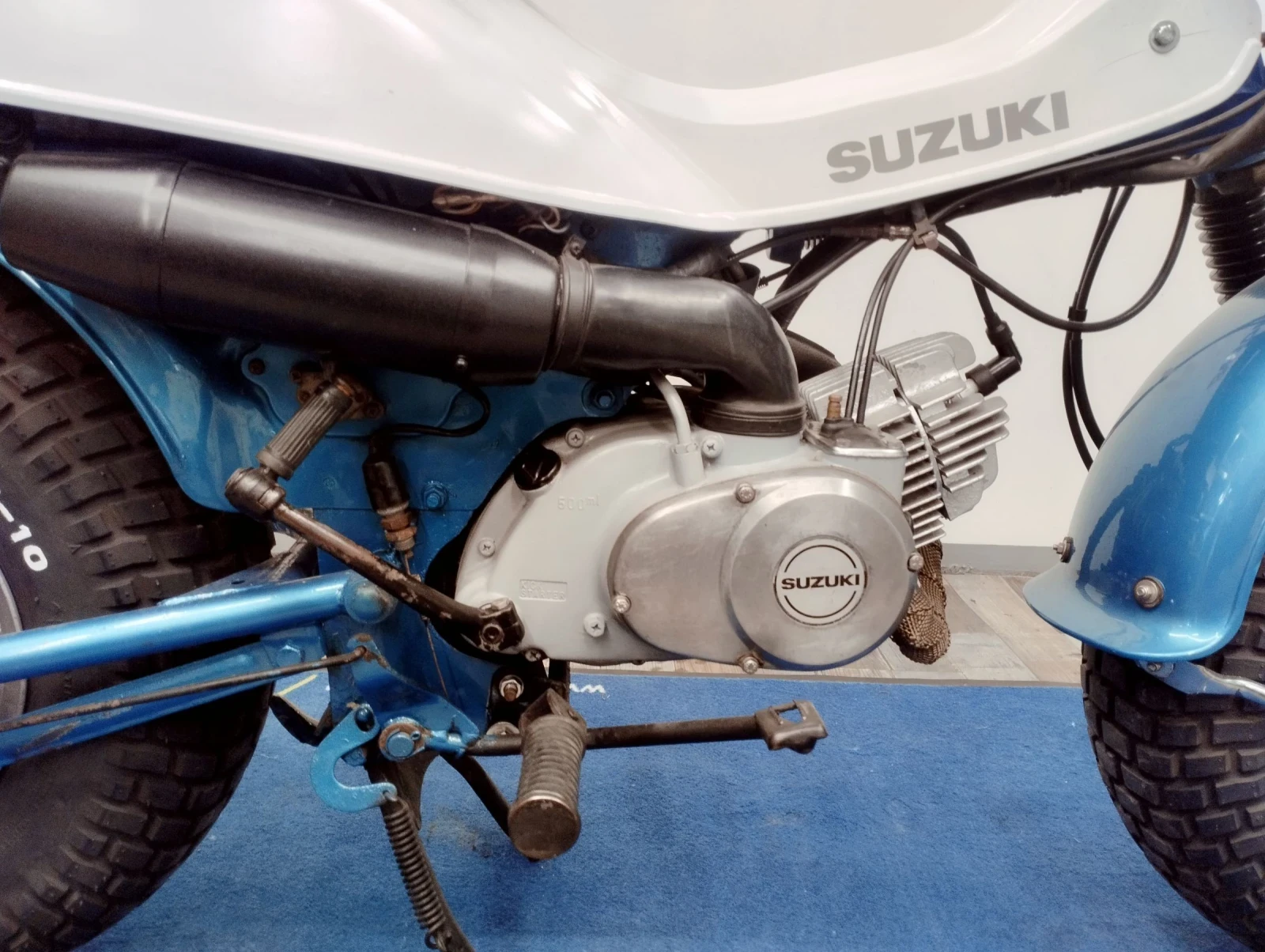 Suzuki Rv 49cc. | Mobile.bg   14