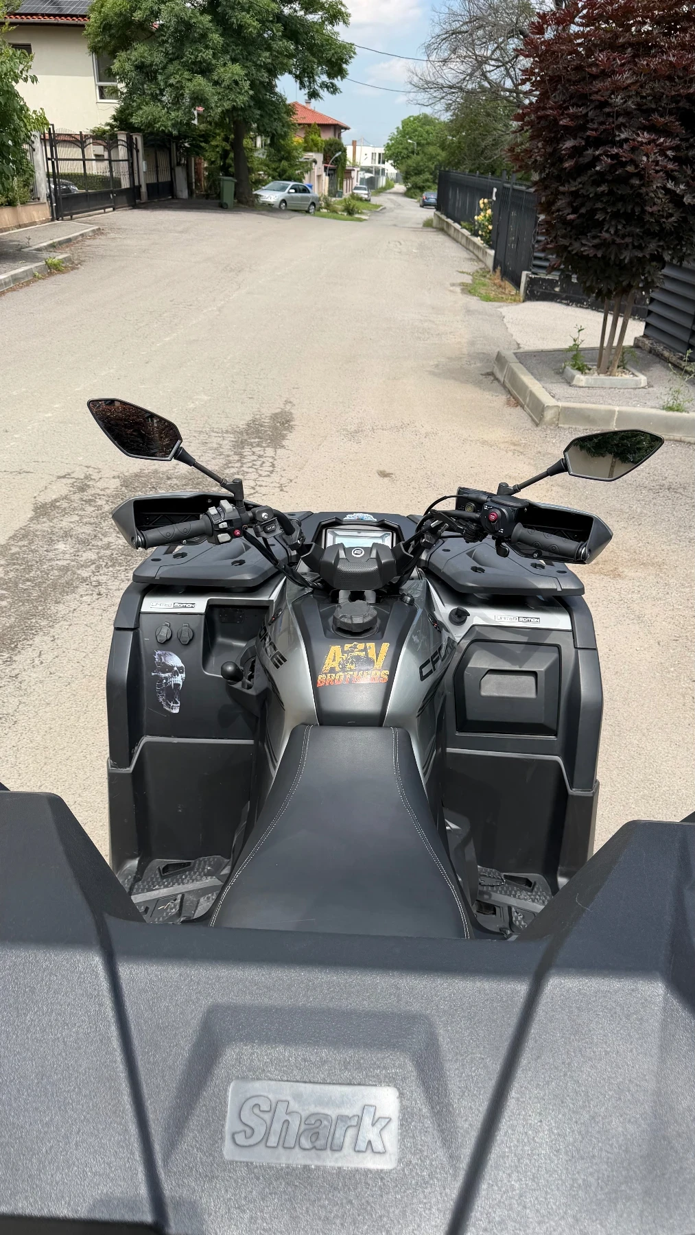 Cfmoto CFORCE 625 | Mobile.bg � ����������� 8
