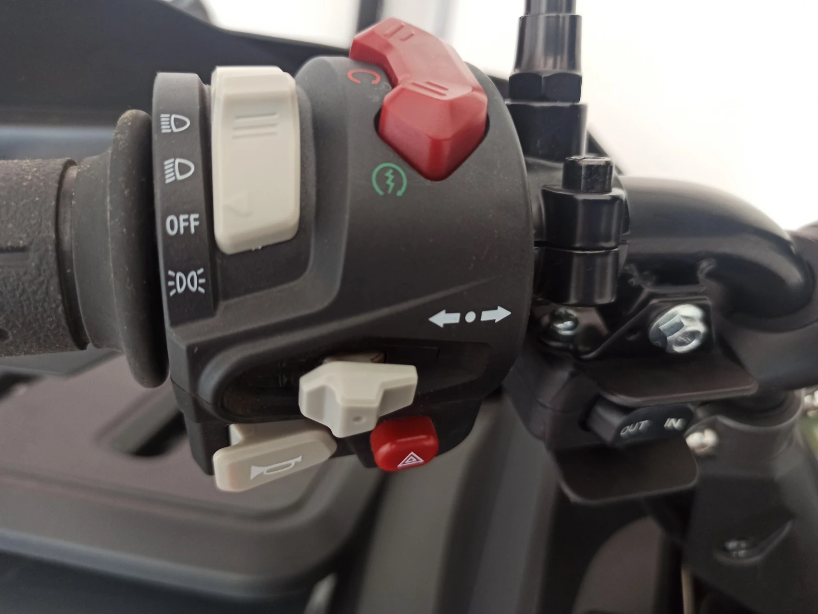 Segway Powersports ATV-Snarler AT6 L EPS * KAT* , снимка 8 - Мотоциклети и мототехника - 56747714