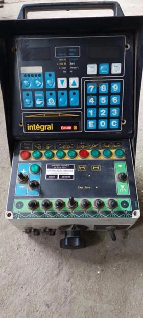 Пръскачка Caruelle Olympia 250S, снимка 6