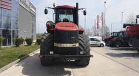Трактор CASE IH STEIGER 400, снимка 4