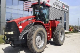 Трактор CASE IH STEIGER 400, снимка 1