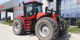      CASE IH STEIGER 400