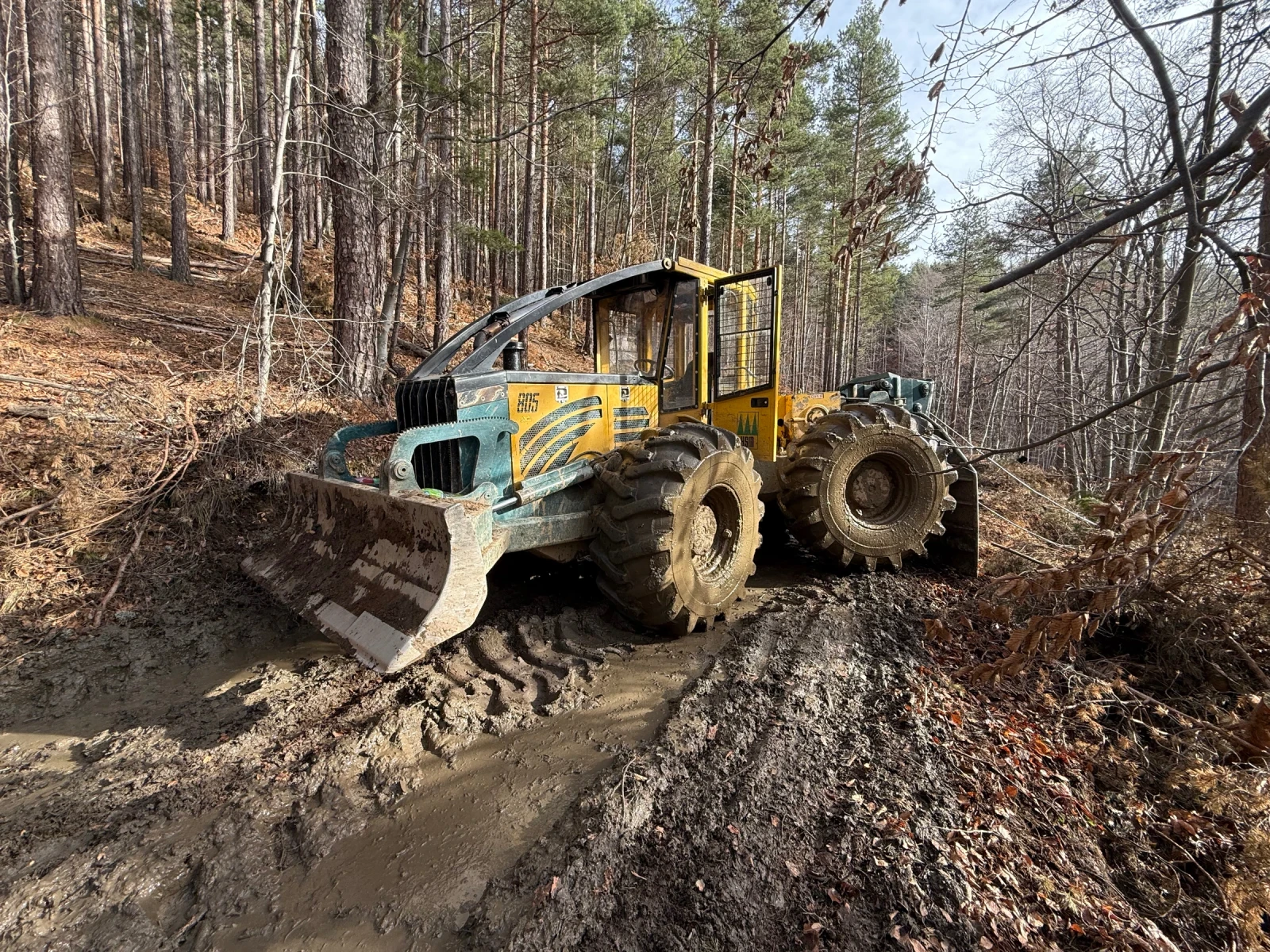 �������������� ������ ������ �� ���������� HSM 805S | Mobile.bg � ����������� 1