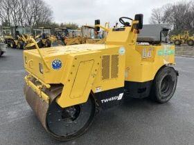  BOMAG SAKAI TW450 /  | Mobile.bg    1