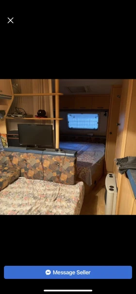 Обява за продажба на Каравана Hobby Hobby Prestige ~23 000 EUR - изображение 1