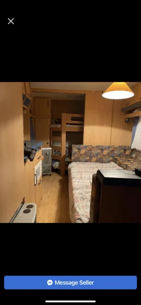 Обява за продажба на Каравана Hobby Hobby Prestige ~23 000 EUR - изображение 3