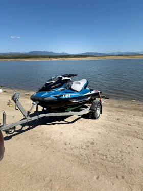 Джет Bombardier Sea Doo Sea Doo GTI SE 130, снимка 3