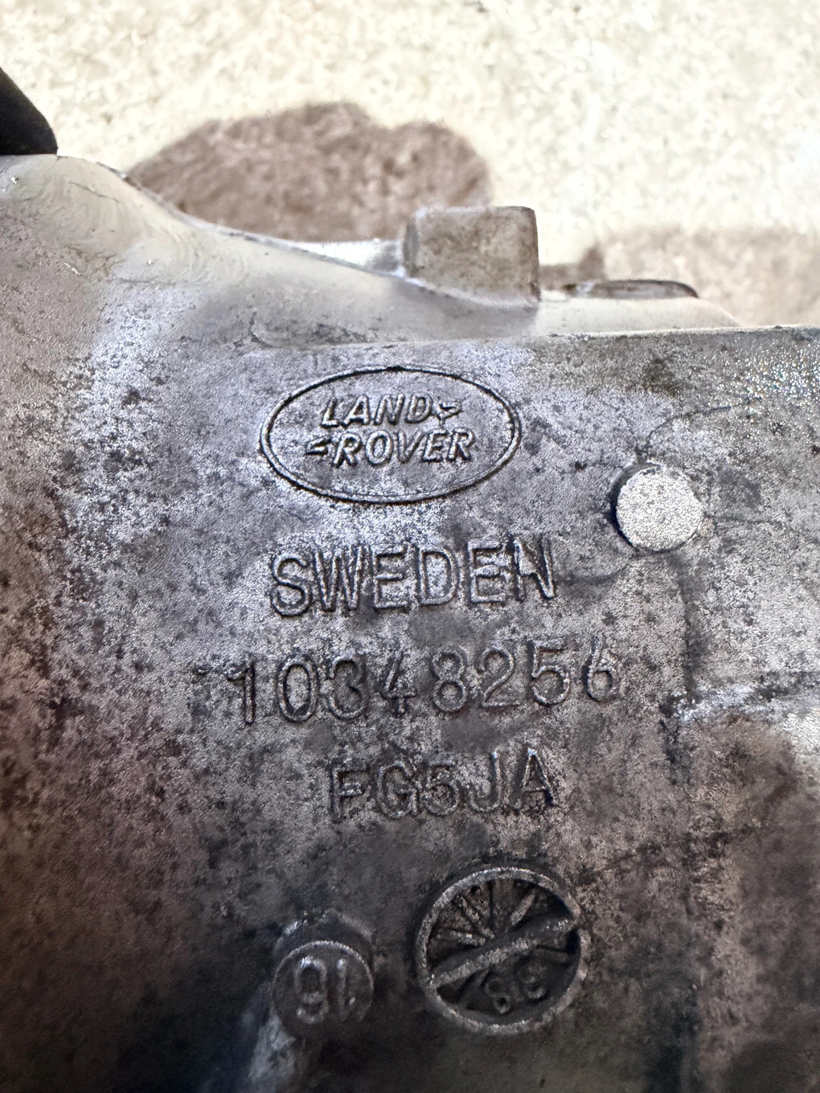 EJ32-7L486-AC �������� LAND ROVER DISCOVERY SPORT 2.0D 7710000400  10348256 | Mobile.bg � ����������� 5