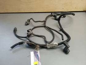 Датчик парктроник заден Пежо 5008 1.6т (ч)