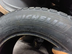 Гуми Зимни 195/65R15, снимка 5