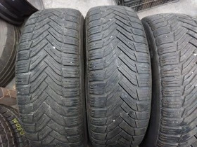 Гуми Зимни 195/65R15, снимка 2