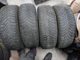 Гуми Зимни 195/65R15, снимка 1