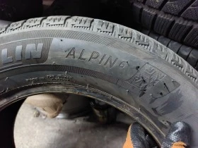 Гуми Зимни 195/65R15, снимка 7