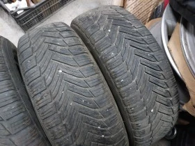 Гуми Зимни 195/65R15, снимка 3
