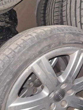 Гуми Летни 225/45R17, снимка 5