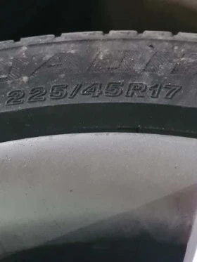 Гуми Летни 225/45R17, снимка 6