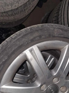 Гуми Летни 225/45R17, снимка 4