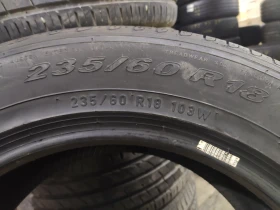 Гуми Летни 235/60R18, снимка 10