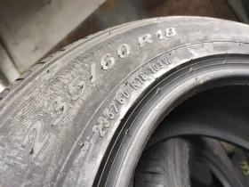 Гуми Летни 235/60R18, снимка 7