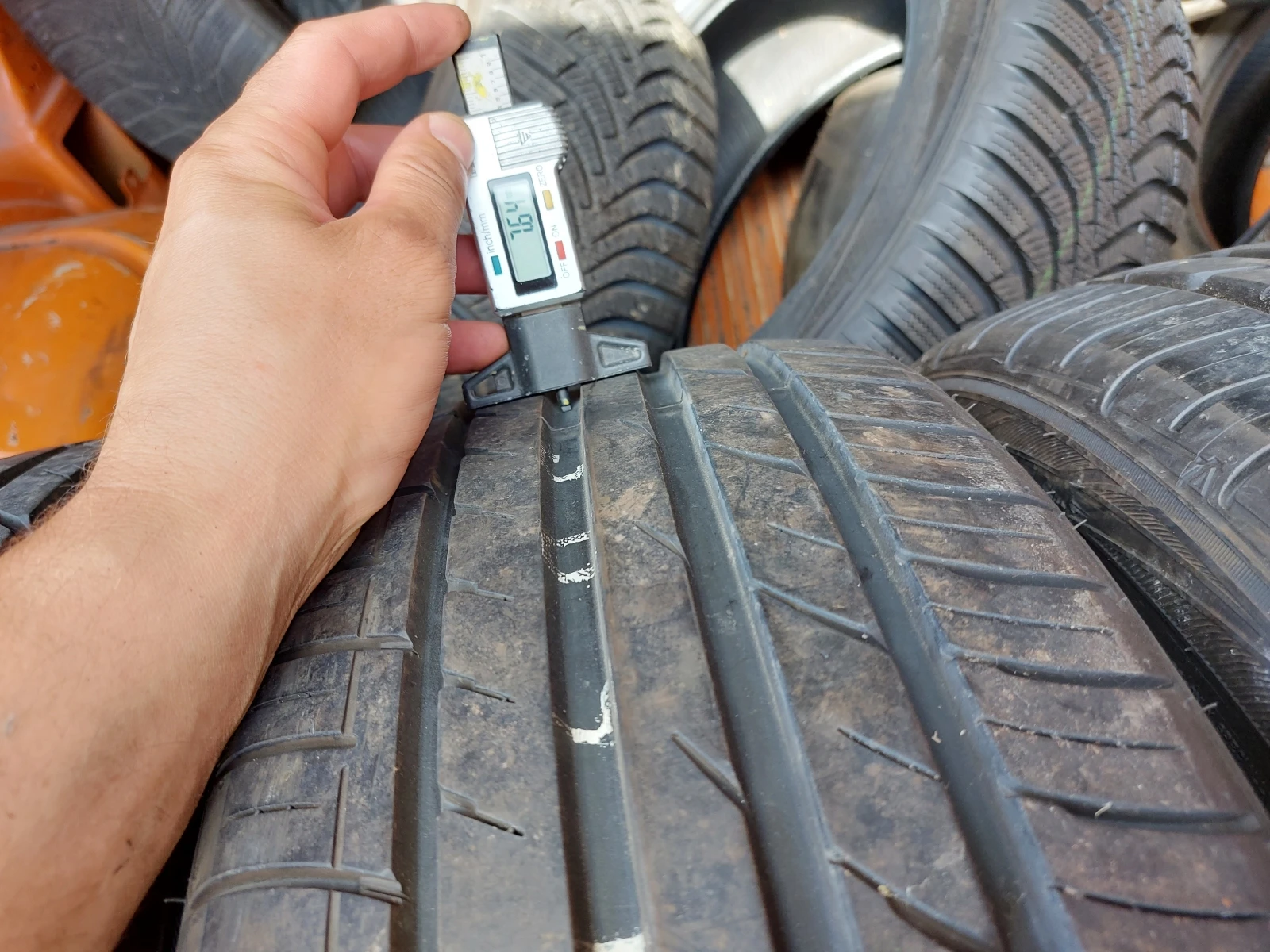 ���� 215/45R17 | Mobile.bg � ����������� 4