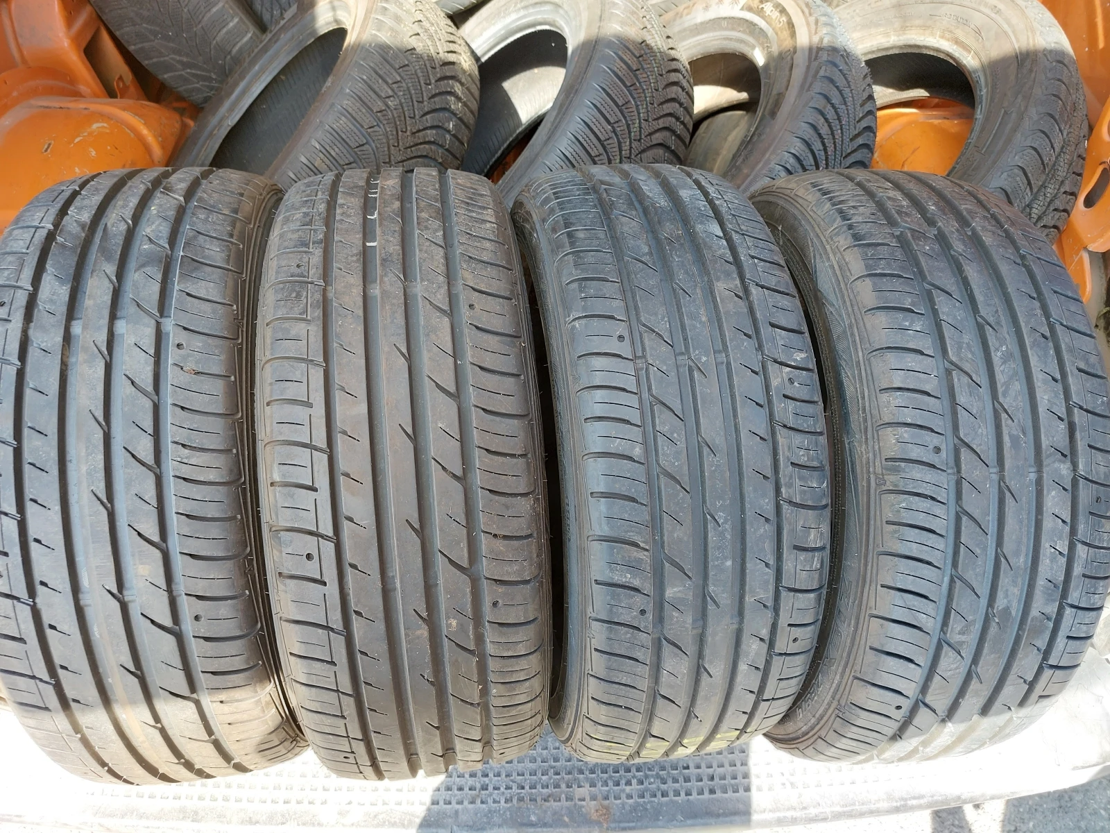 ���� 215/45R17 | Mobile.bg � ����������� 1