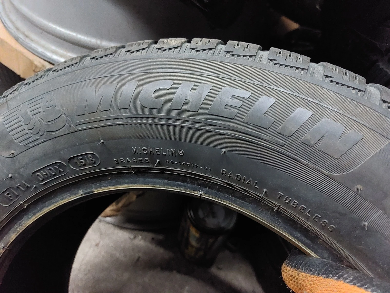  195/65R15 | Mobile.bg   5