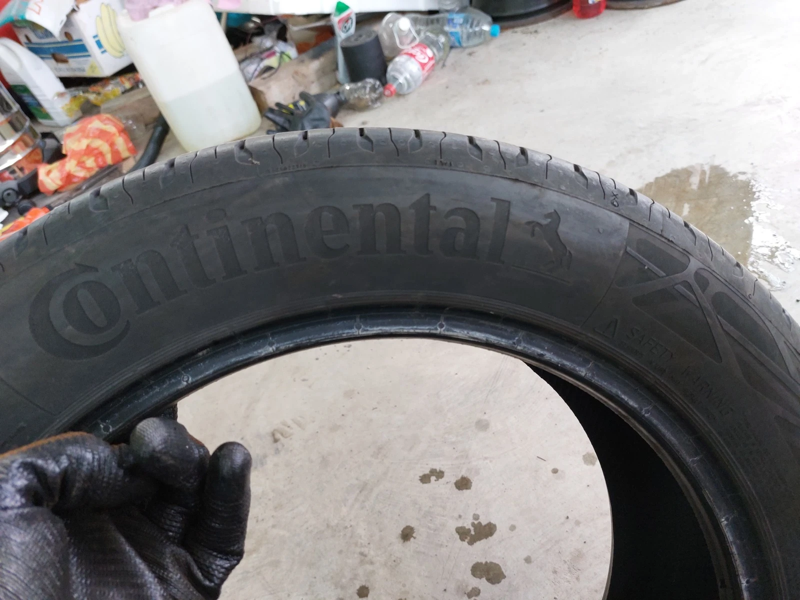 ���� 195/55R16 | Mobile.bg � ����������� 4