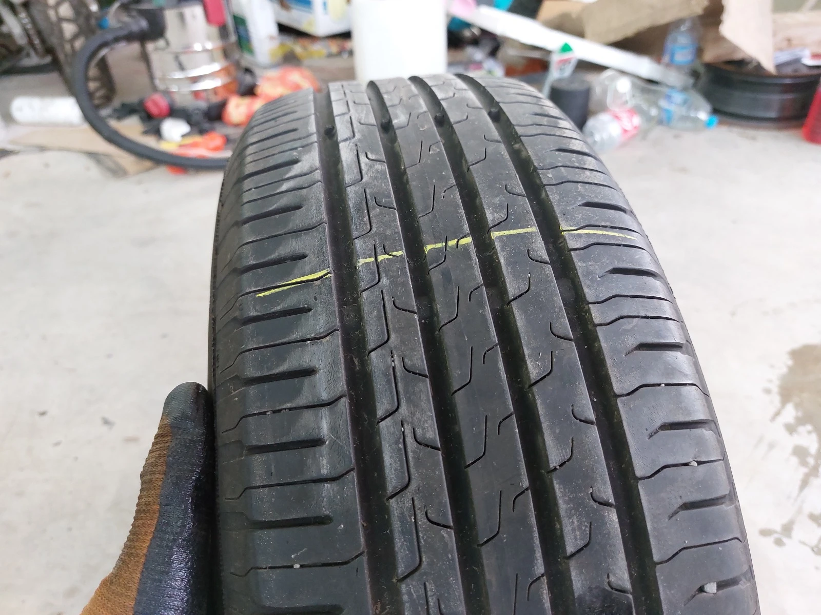 ���� 195/55R16 | Mobile.bg � ����������� 2