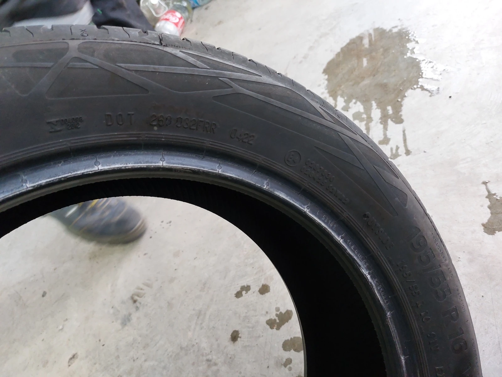���� 195/55R16 | Mobile.bg � ����������� 6