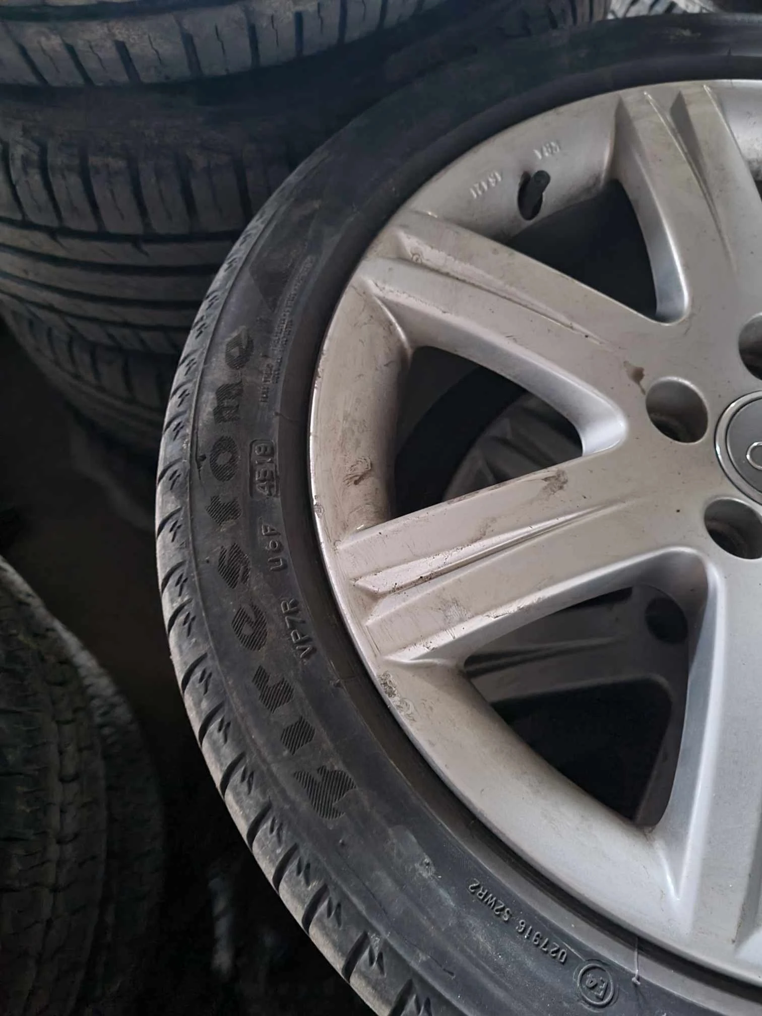  225/45R17 | Mobile.bg   2